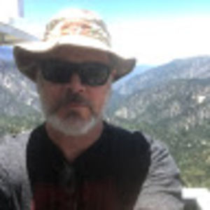 Meet your Posher, Scott